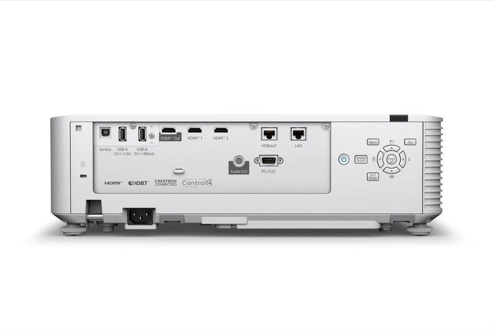 Beamer Laser N mieten bei SESO Hüpfburgen – 2