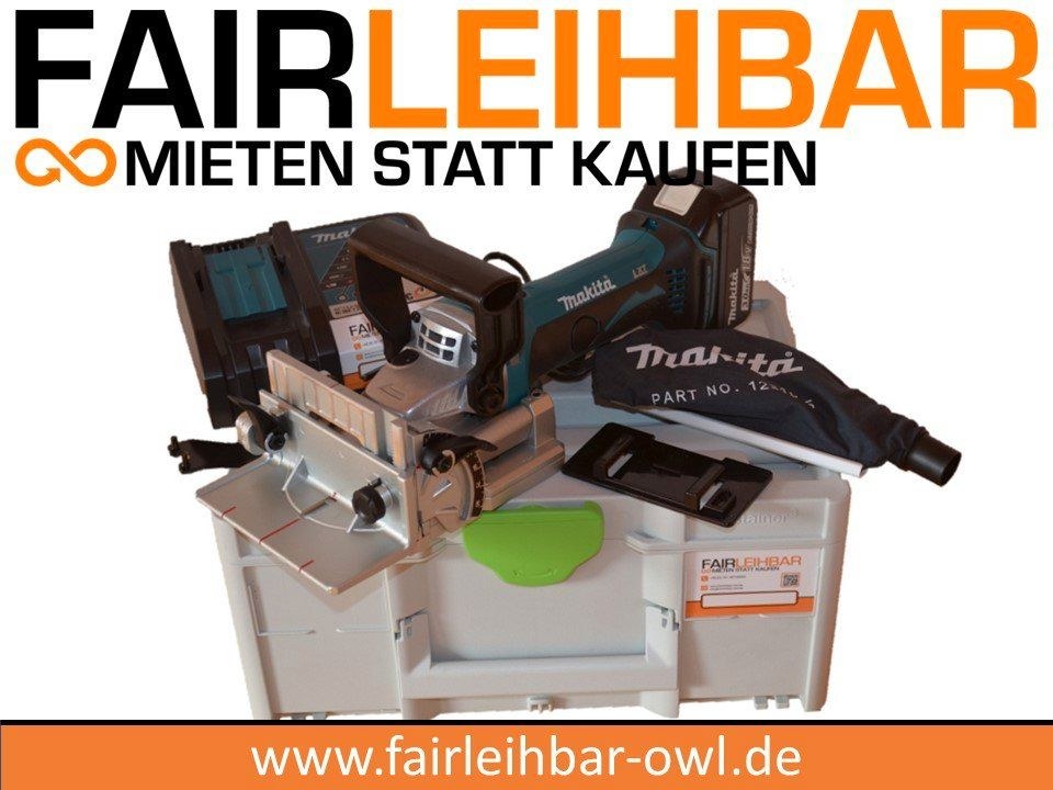 Werkzeug mieten bei Fairleihbar – für Bau, Garten & Sanierung – 2