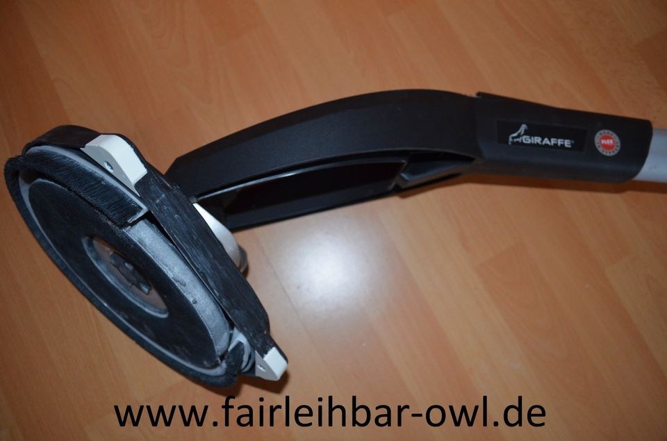 FLEX GE 7 Wandschleifer Deckenschleifer mieten bei Fairleihbar – 4