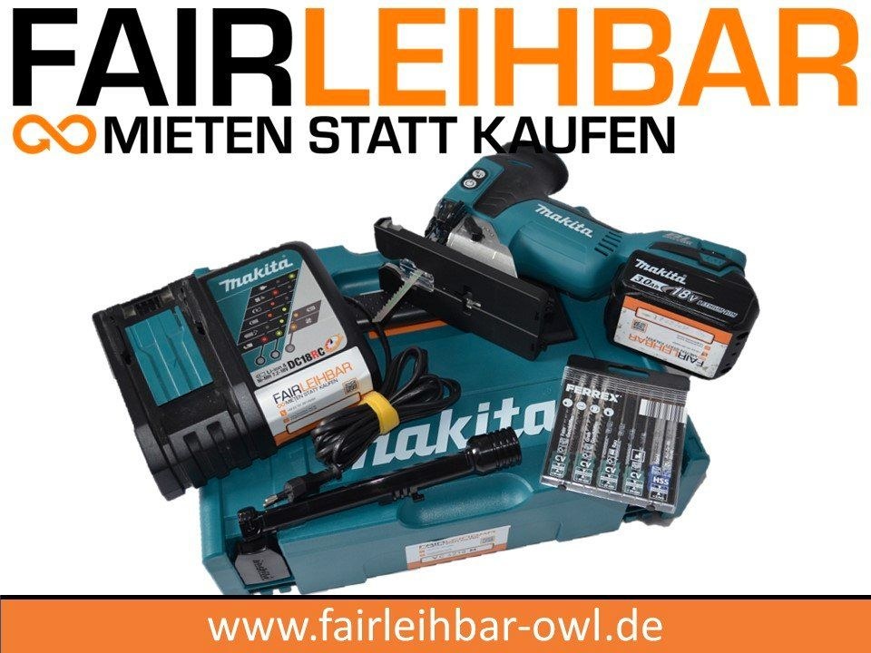 Werkzeug mieten bei Fairleihbar – für Bau, Garten & Sanierung – 3