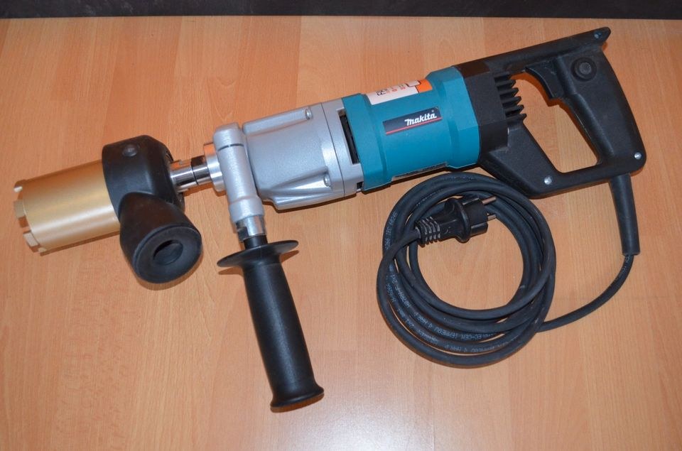 Makita Dosensenker Diamantbohrmaschine mieten bei Fairleihbar – 4