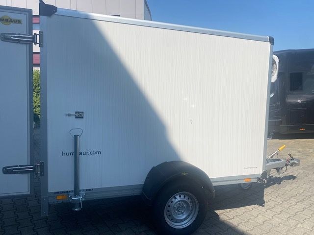 Humbaur Kühlanhänger mieten in Heiligenhaus – für Fest & Markt – 2