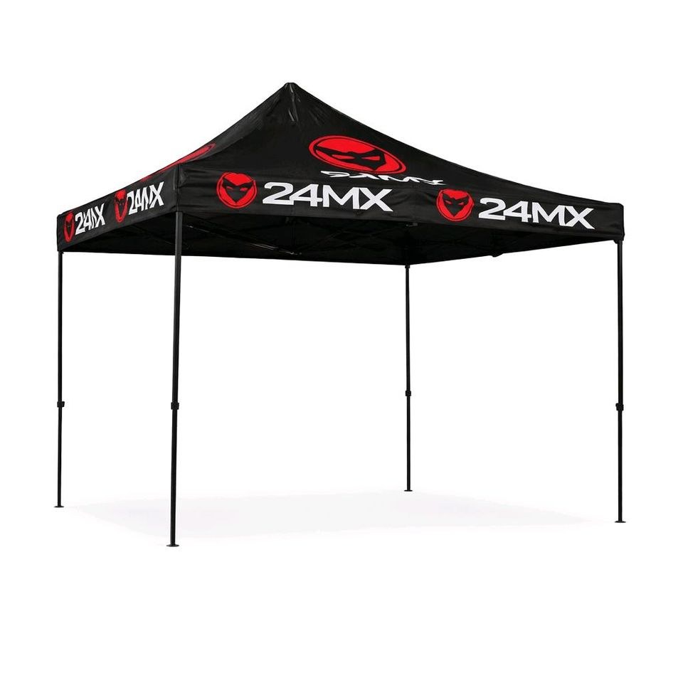 3m x Pavillon Partyzelt inkl Seitenwände mieten in Cuxhaven – 2