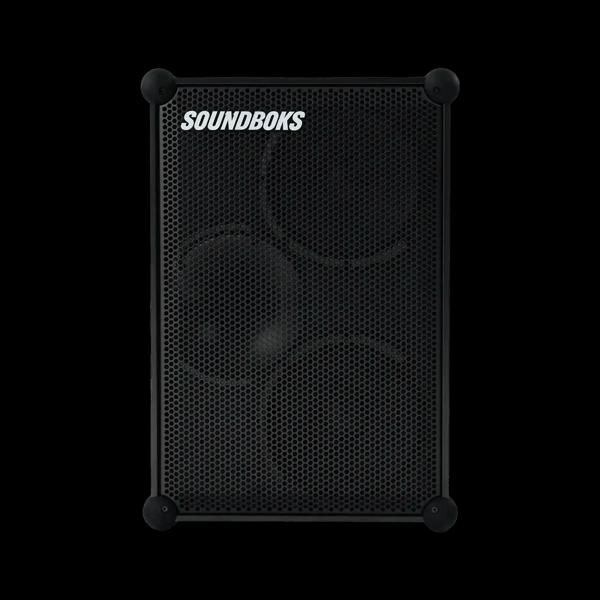 Soundboks 4 Lautsprecher mobile ohne Steckdose mieten in Cuxhaven – 2
