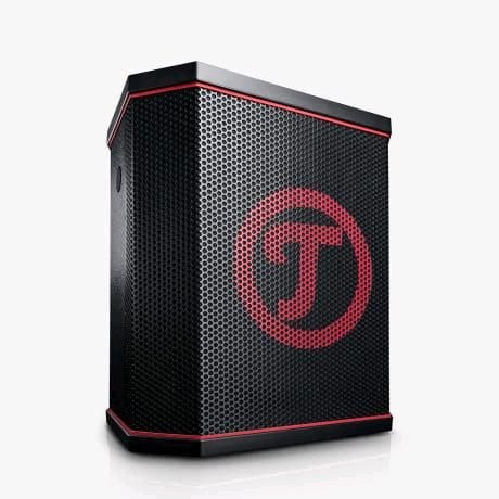 Teufel ROCKSTER AIR Lautsprecher mieten in Cuxhaven – Party-Sound – 2