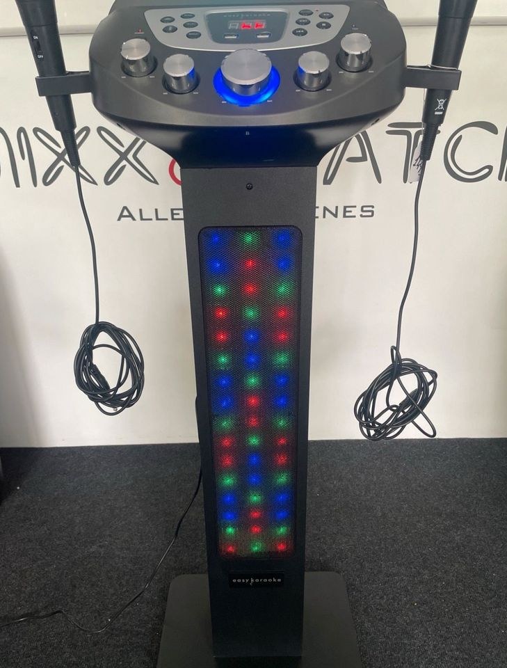 Karaoke Anlage mieten in Dorsten – Sound, der ankommt – 2