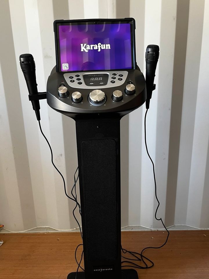 Karaoke Anlage mieten in Dorsten – Sound, der ankommt – 4