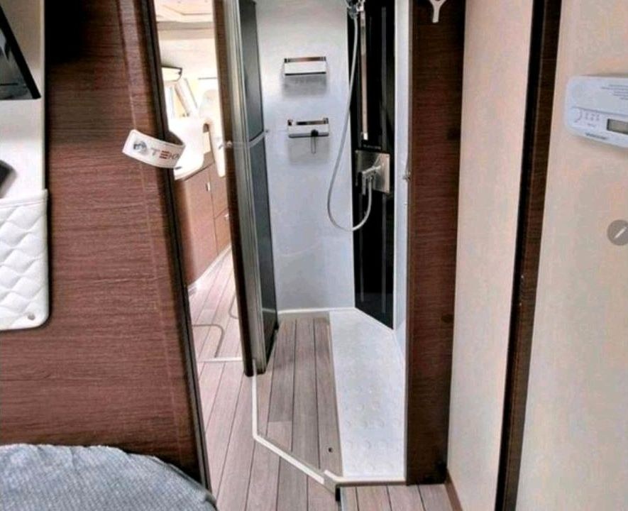 Wohnmobil Vollintegriertes 4 Personen mieten in Klötze – 4