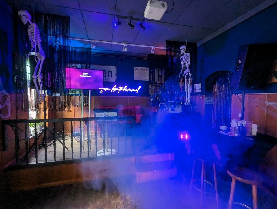 Karaoke Anlage mieten bei DJ Luca Luca Lodder – Sound, der ankommt – 2