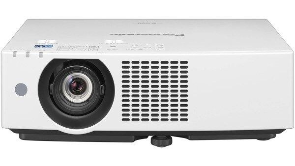 Panasonic Laser Beamer mieten bei DJ Luca Luca Lodder