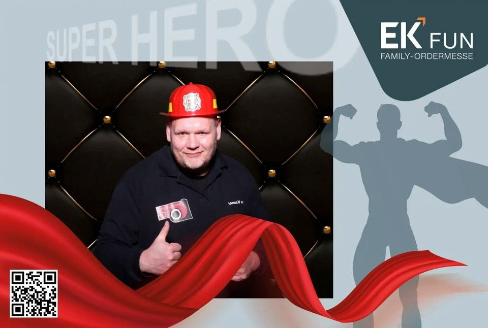 Fotobox mieten bei DJ Luca Luca Lodder – das Highlight auf jeder Feier – 3