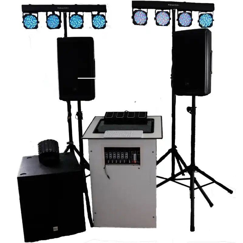 Digitale Jukebox mieten in Hüllhorst – Atmosphäre auf Knopfdruck – 3