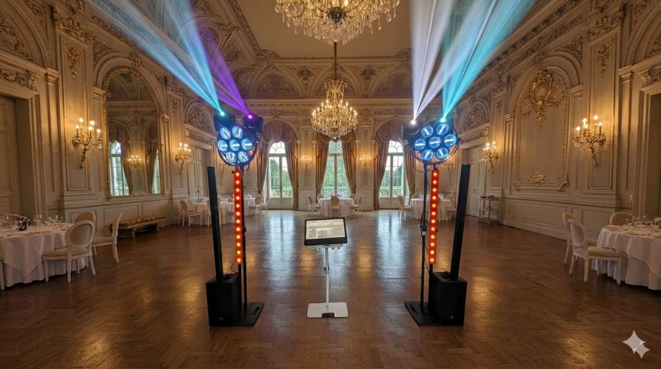 High End Jukebox mieten in Hüllhorst – Atmosphäre auf Knopfdruck – 2