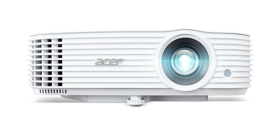 4K Beamer mieten in Hüllhorst – für Präsentation & Filmabend