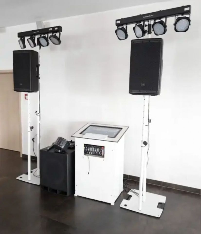 Digitale Jukebox mieten in Hüllhorst – Atmosphäre auf Knopfdruck – 4