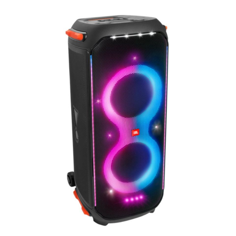 JBL Partybox 710 mieten bei DJ Luca Luca Lodder – Party-Sound – 2