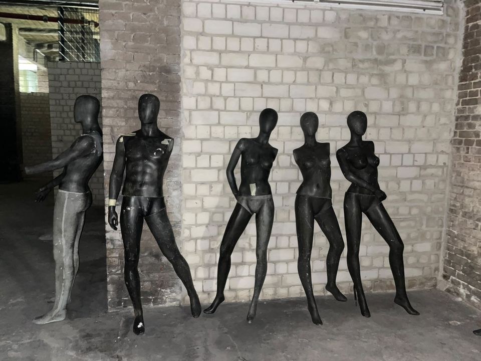 Mannequins mieten bei Mietprinz – Deko, die begeistert