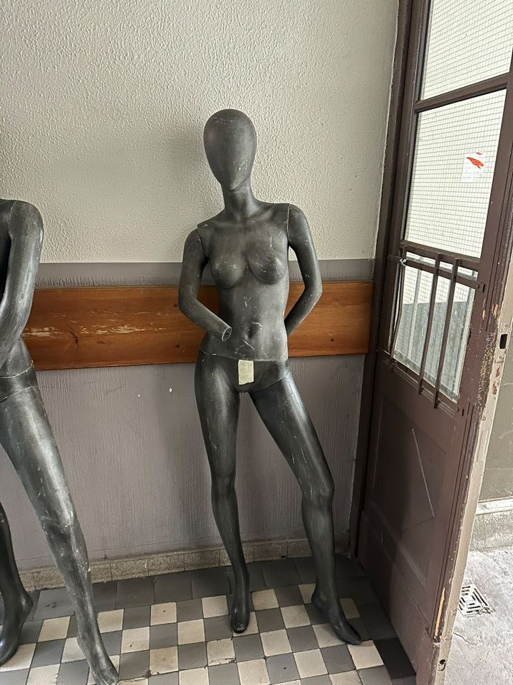 Mannequins mieten bei Mietprinz – Deko, die begeistert – 3