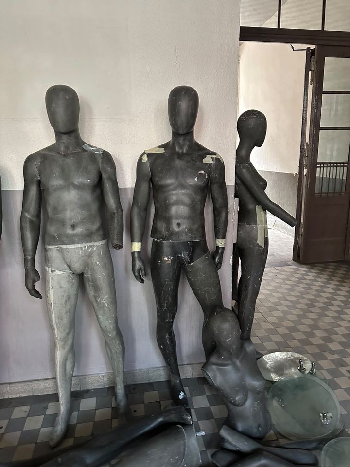 Mannequins mieten bei Mietprinz – Deko, die begeistert – 2