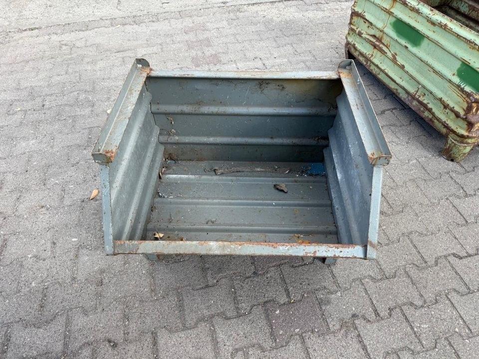 Gitterboxen mieten bei Mietprinz – Party-Sound – 2