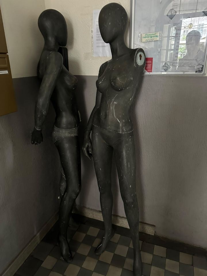Mannequins mieten bei Mietprinz – Deko, die begeistert – 4