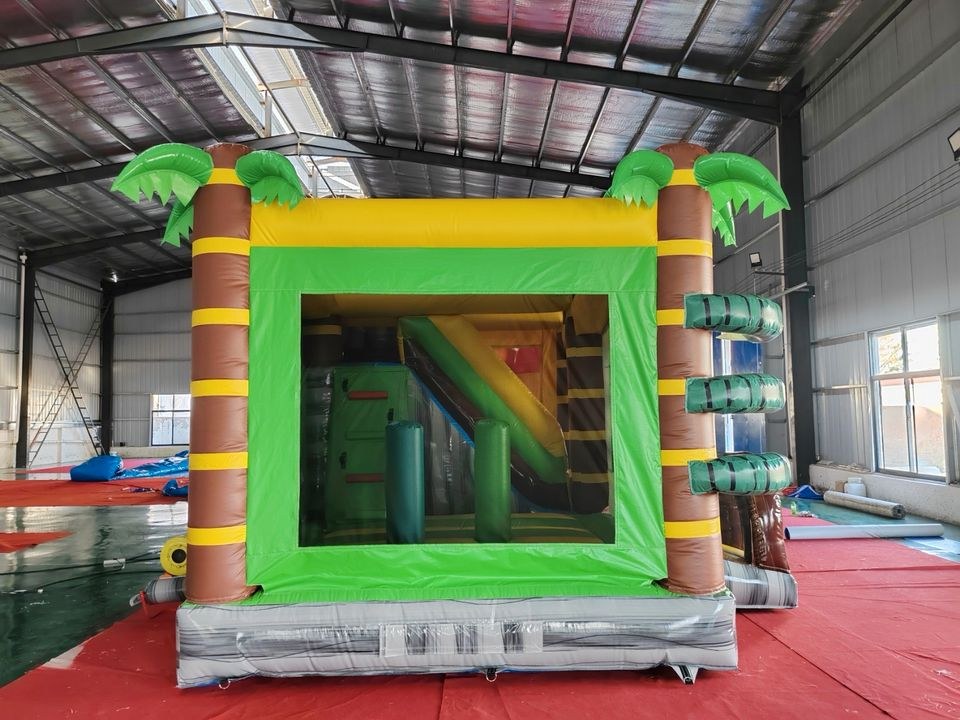 Hüpfburg Kindergeburtstag Spielen,Hüpfen mieten bei Wilmes & Kotte – 4