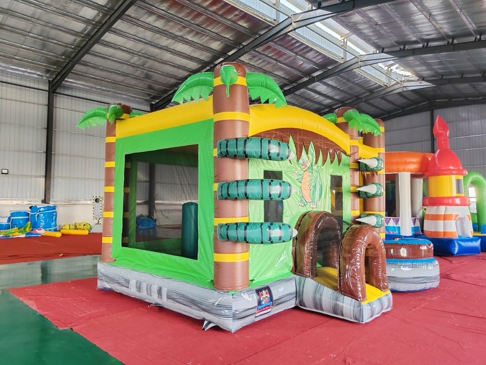 Hüpfburg Kindergeburtstag Spielen,Hüpfen mieten bei Wilmes & Kotte – 3
