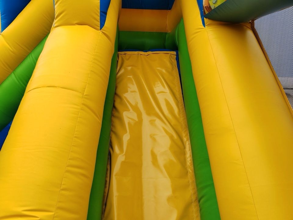 Hüpfburg Kinder Hüpf mieten in Lünne – Hüpfspaß für jede Feier – 4