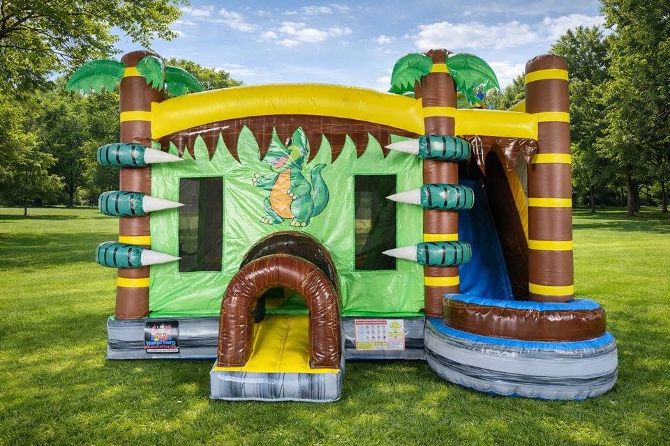 Hüpfburg Kindergeburtstag Spielen,Hüpfen mieten bei Wilmes & Kotte