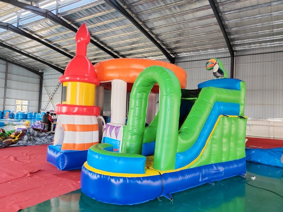 Hüpfburg Kinder Springen Fei mieten in Lünne – Hüpfspaß für jede Feier – 3