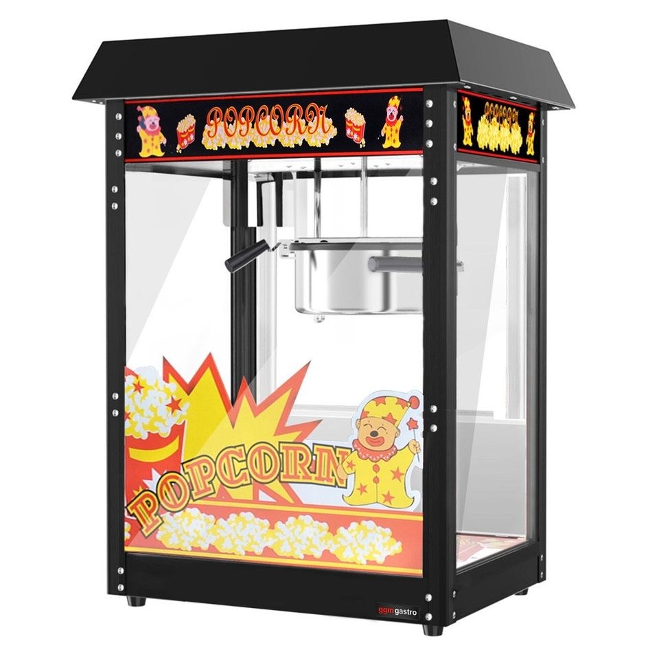 Popcornmaschine mieten in Eschweiler – Kino-Popcorn selbst gemacht – 3