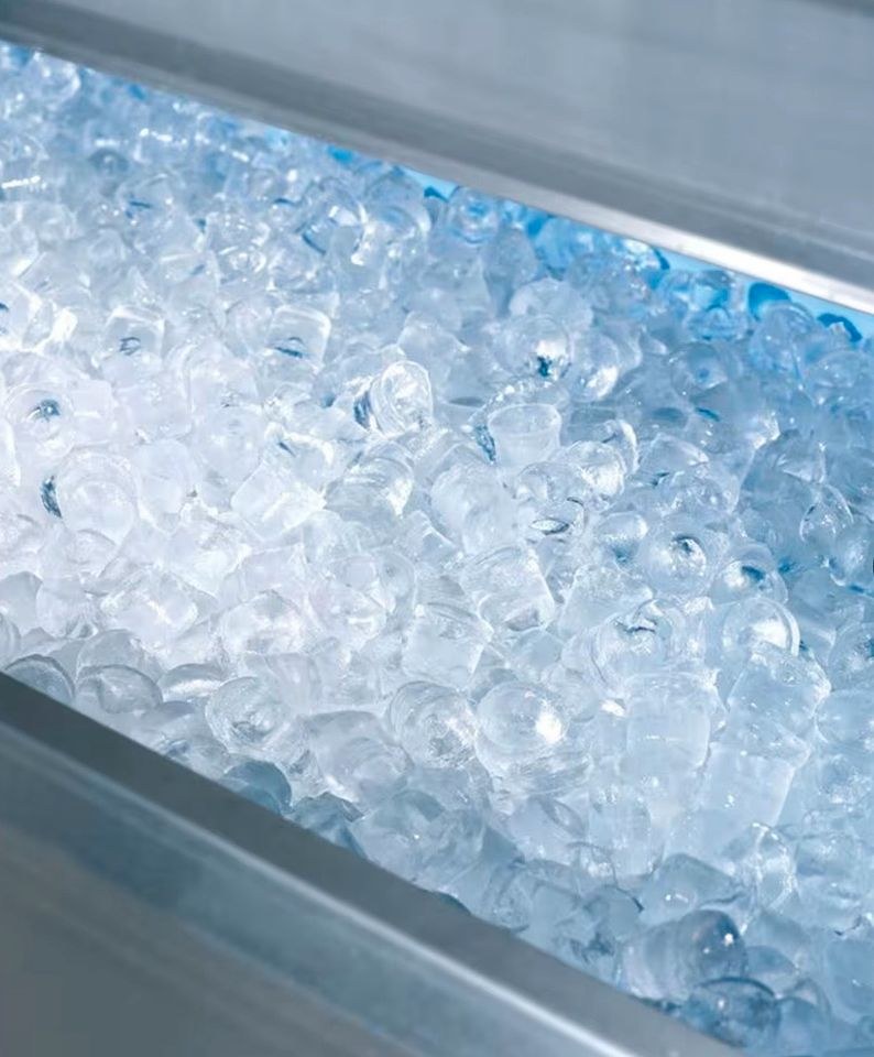 Eiswürfelmaschine mieten in Eschweiler – Getränke kalt für alle – 3