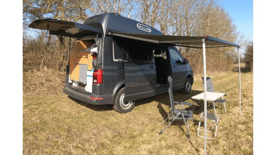 Hund LED NAVI Wohnmobil Kastenwagen 2 4 mieten in Arnstadt