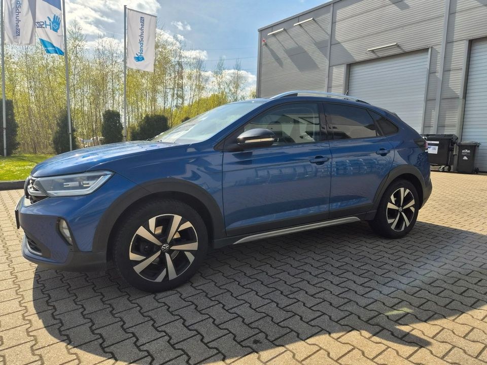 PKW VW Taigo Automatik mieten in Essen – fair mieten – 2
