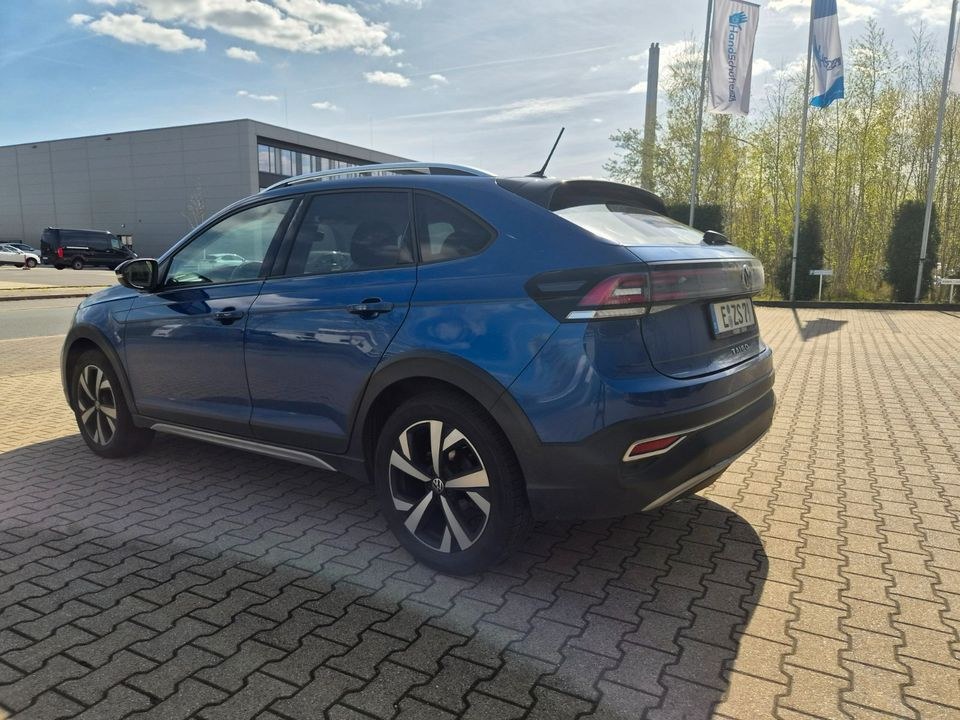 PKW VW Taigo Automatik mieten in Essen – fair mieten – 3