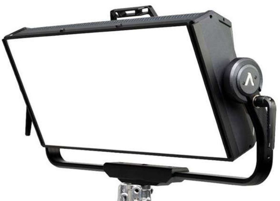 Videolicht Aputure Nova Amaran LS600 mieten in Münster-Hafen – 2