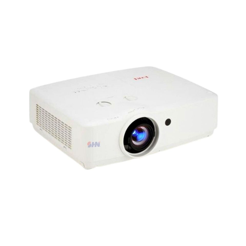 Beamer BenQ EIKI Projektoren Präse mieten in Münster-Hafen – 2