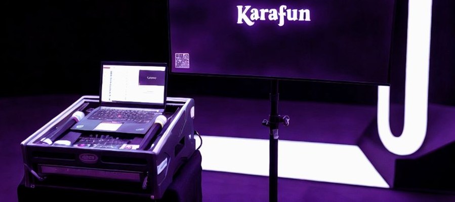Karaoke Anlage Spaß mieten in Münster-Hafen – Sound, der ankommt