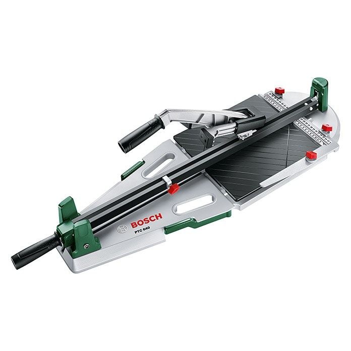 Fliesenschneider N Bj26 BOSCH PTC 640 mm mieten in Ludwigsburg