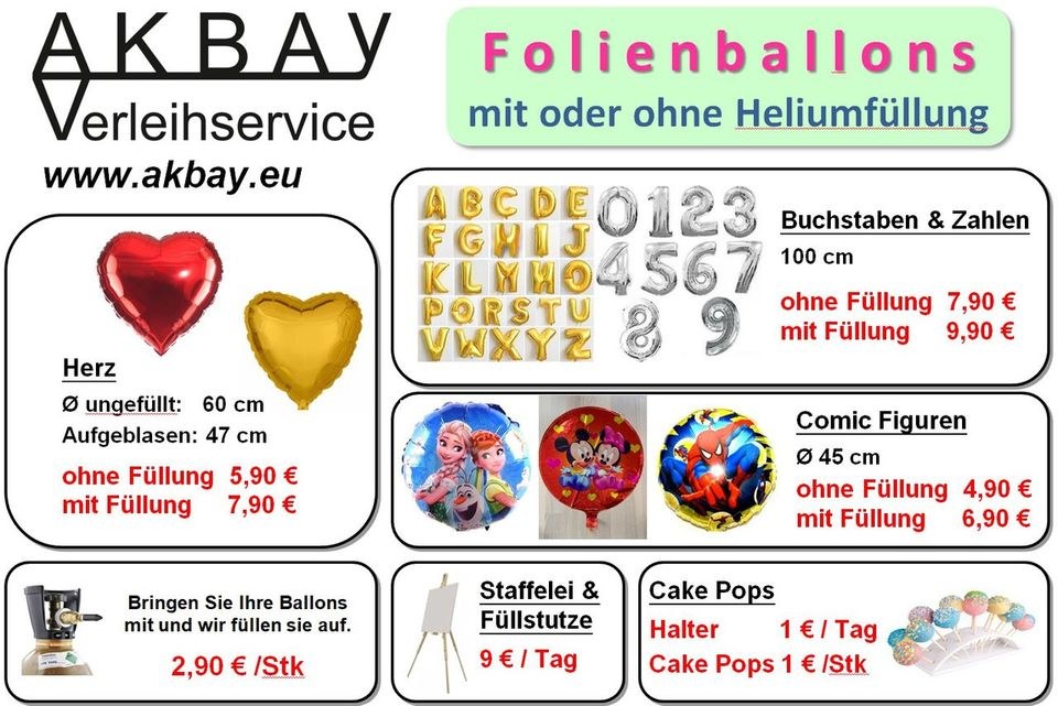 Staffelei Ständer z.B Fest Präsentation mieten in Ludwigsburg – 4