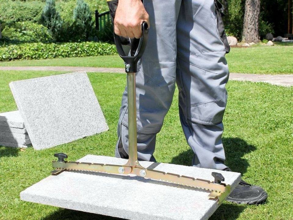 Plattenheber 62 cm N mieten in Ludwigsburg – für schwere Lasten – 2