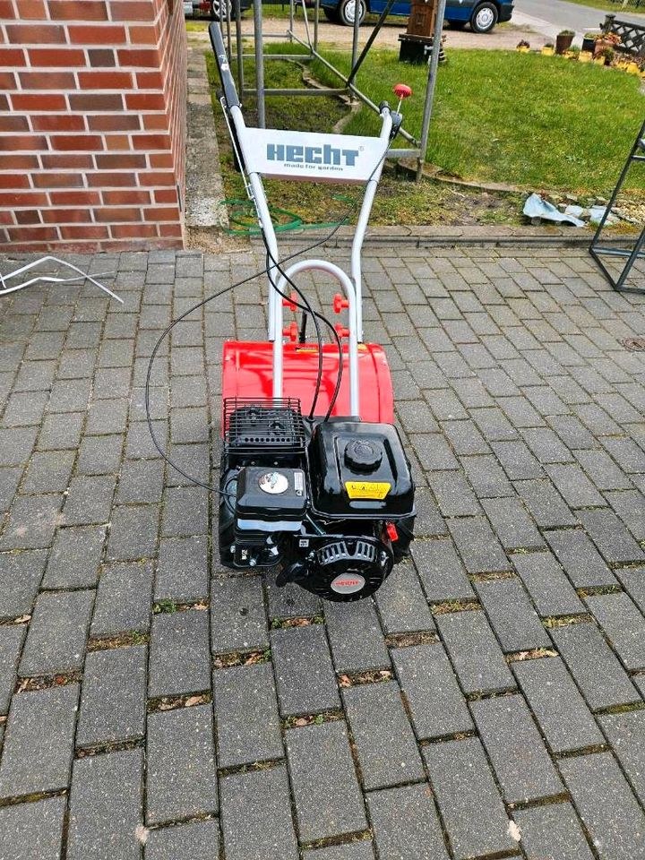 Gartenfräse zum Bodenfräse mieten bei Kraus Bohrtechnik – 3