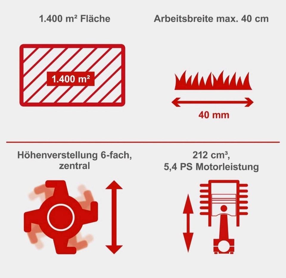 Vertikurierer zum mieten bei Kraus Bohrtechnik – 2