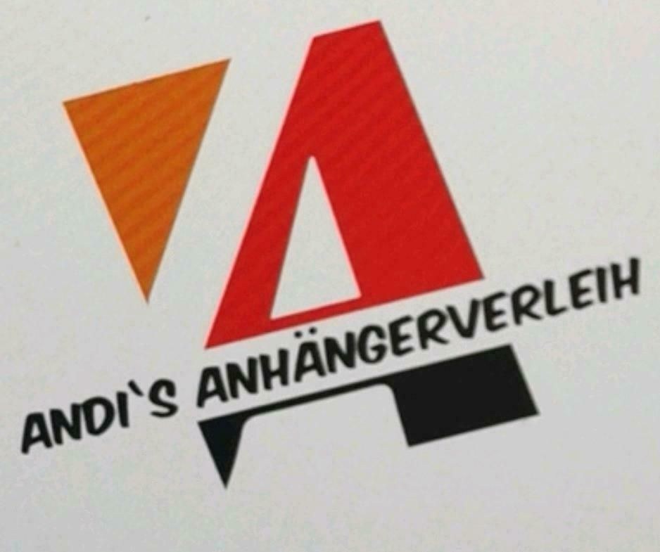 Anhänger 2000kg Umzug Große Möbel Couch mieten in Merchweiler – 4