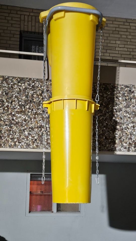 Schuttrutsche Bauschuttrutsche mieten in Viersen – für die Baustelle – 2