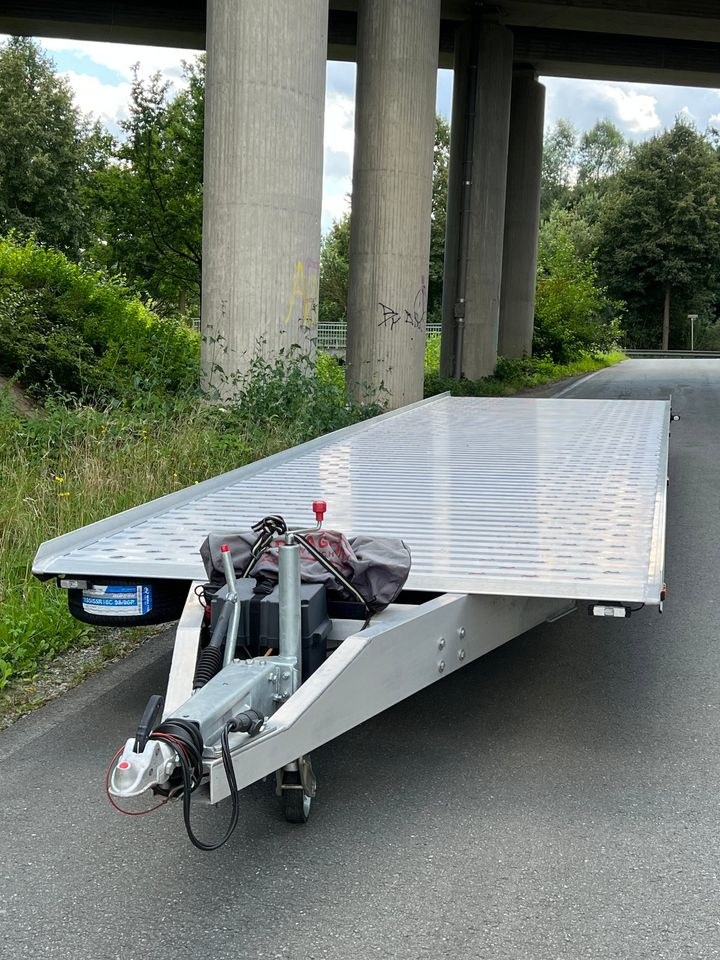 PKW mieten in Bad Salzuflen – fair mieten – 3