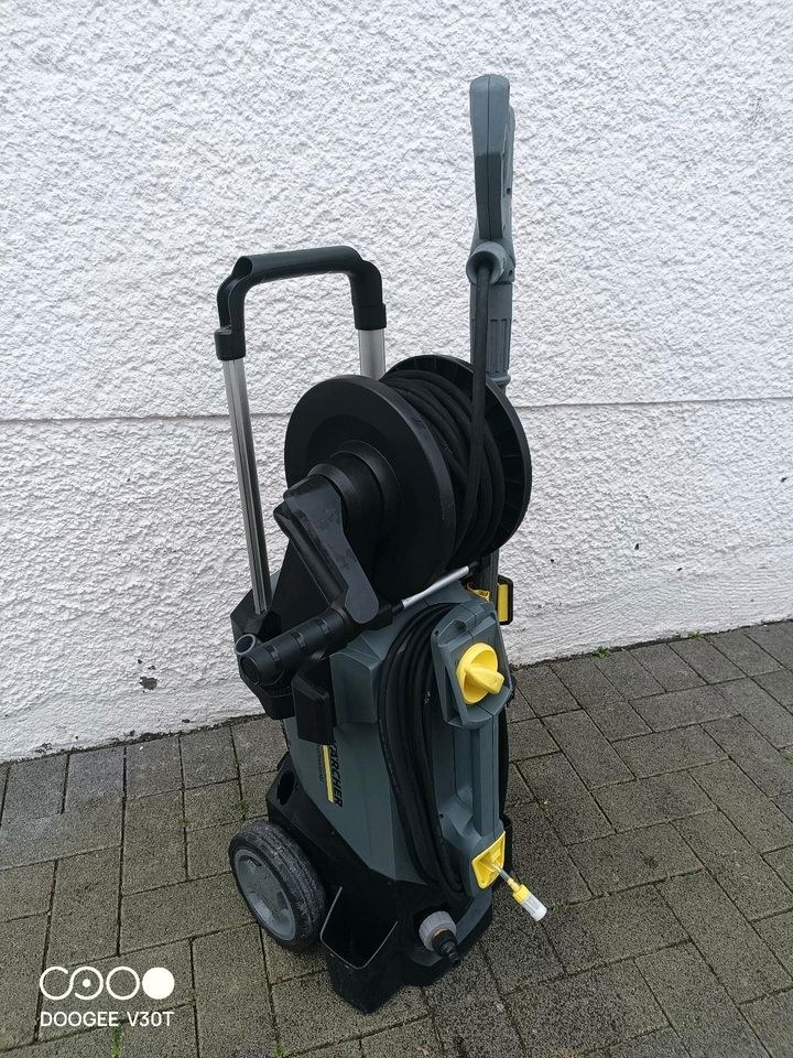 Hochdruckreiniger Kärcher HD 5 15 CX mieten in Mengede – 4
