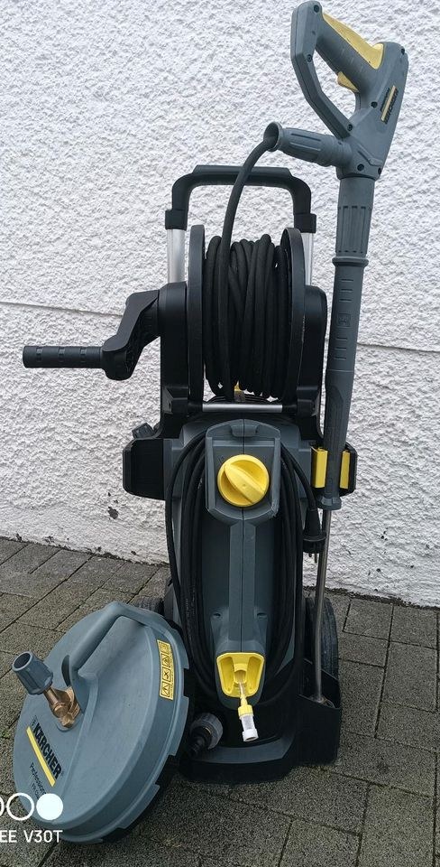 Hochdruckreiniger Kärcher HD 5 15 CX mieten in Mengede – 3