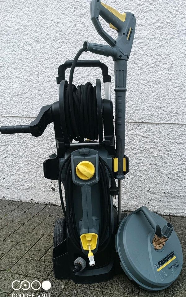 Hochdruckreiniger Kärcher HD 5 15 CX mieten in Mengede – 2