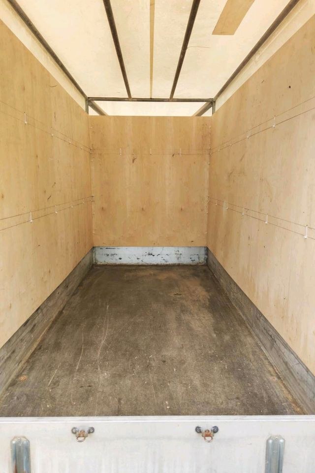 Anhänger 3m Umzug mieten bei Anhängervermietung Tim – fair & flexibel – 2